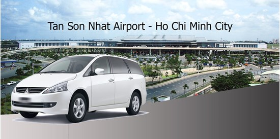 Xe sân bay Tân Sơn Nhất 24/7 – Thuê xe Huy Đạt – Phục vụ mọi lúc, mọi nơi