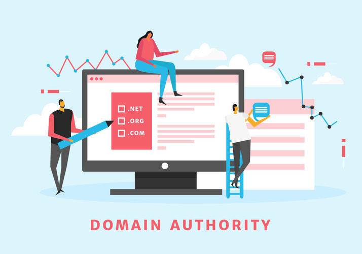Domain Authority là gì? Cách nâng cao chỉ số DA để tối ưu SEO