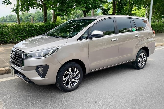 Car Rental in Ho Chi Minh City: A Comprehensive Guide