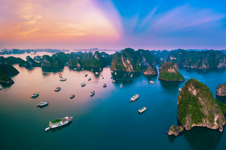 Cảnh đẹp hl