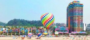 Fla hải tiến 1
