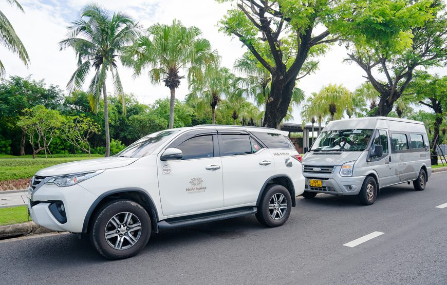 Car Hire Vietnam Ho Chi Minh: Options for All Budgets