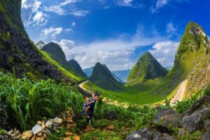 Toàn cảnh hà giang