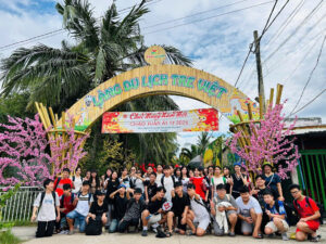 Toàn cảnh du lịch