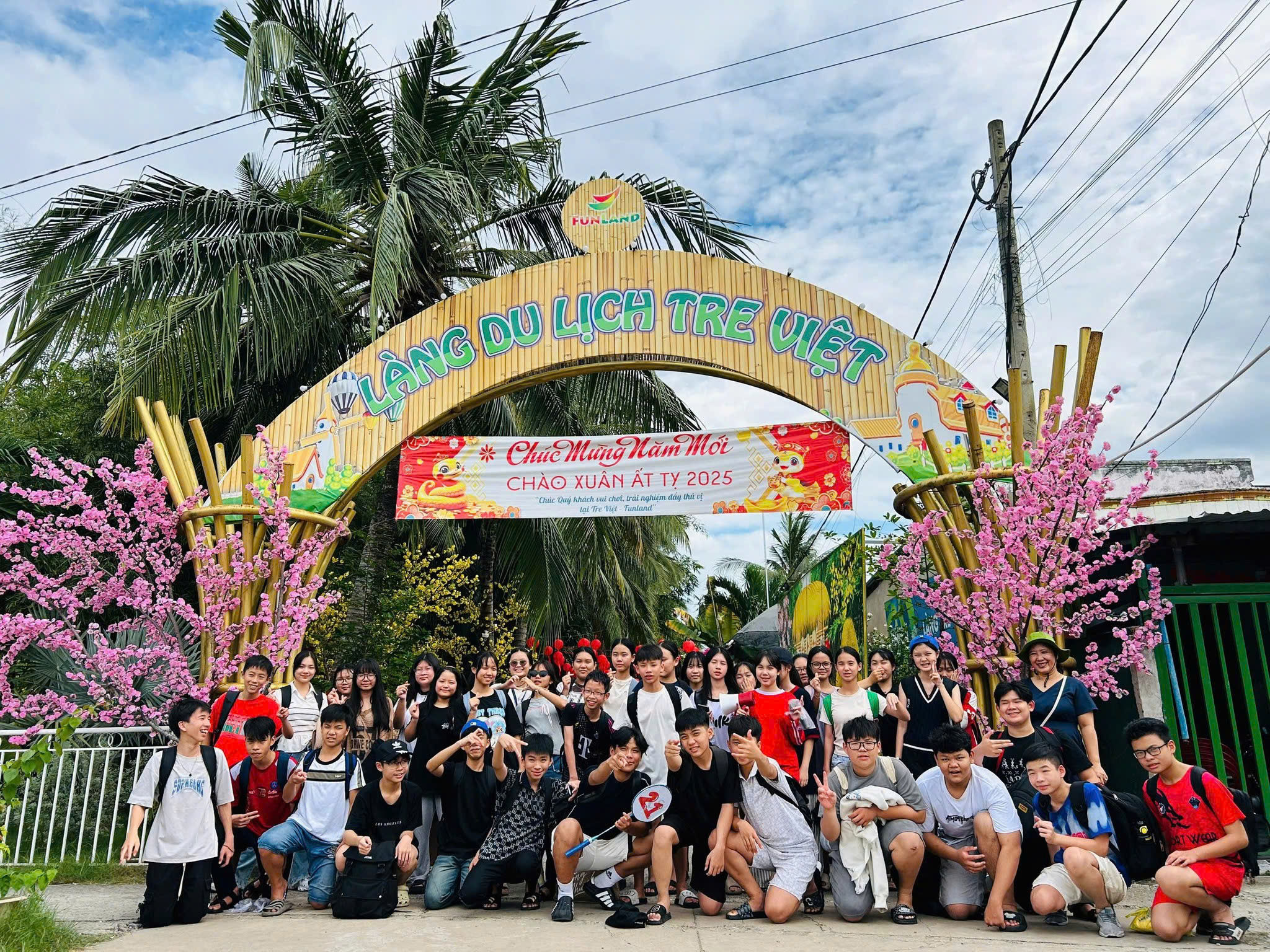 Toàn cảnh du lịch