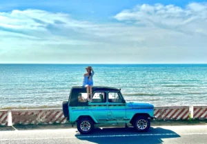 Toàn cảnh mũi né